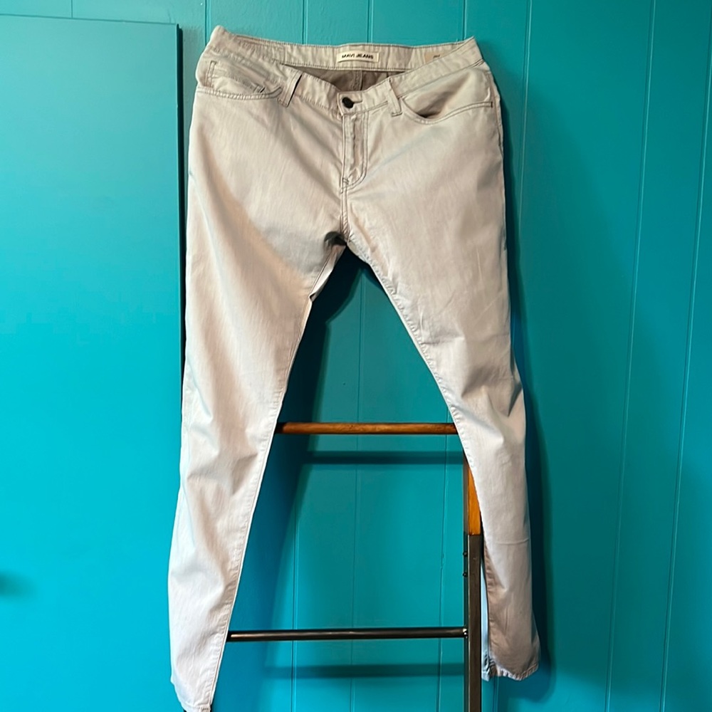 Mavi Jeans - Jake Slim Leg